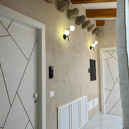 Santa Ciriaca - Aghia Kyriaki Couette-café 4*