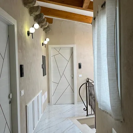 Bed & Breakfast Santa Ciriaca - Aghia Kyriaki *