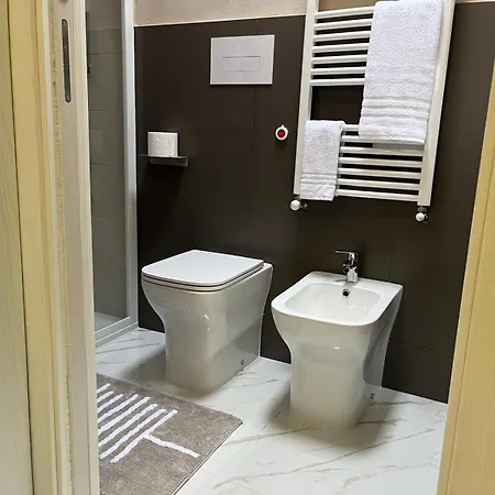 Bed & Breakfast Santa Ciriaca - Aghia Kyriaki Gerace