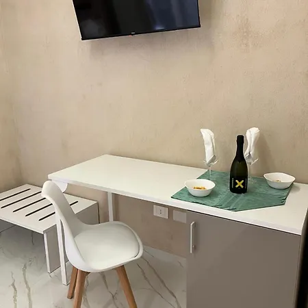 Bed & Breakfast Santa Ciriaca - Aghia Kyriaki