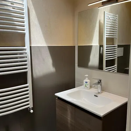 Couette-café Santa Ciriaca - Aghia Kyriaki 4*