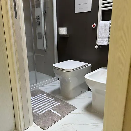 Santa Ciriaca - Aghia Kyriaki Bed & Breakfast