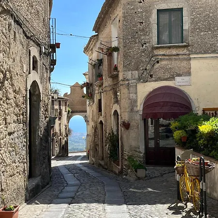 Bed & Breakfast Santa Ciriaca - Aghia Kyriaki