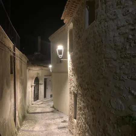 Santa Ciriaca - Aghia Kyriaki *