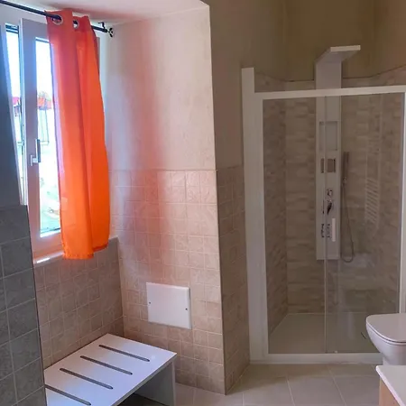 Santa Ciriaca - Aghia Kyriaki Bed & Breakfast Gerace
