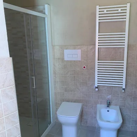 Couette-café Santa Ciriaca - Aghia Kyriaki Gerace