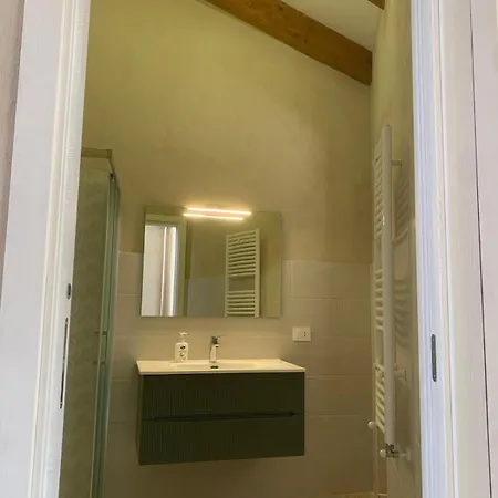 Couette-café Santa Ciriaca - Aghia Kyriaki 4*