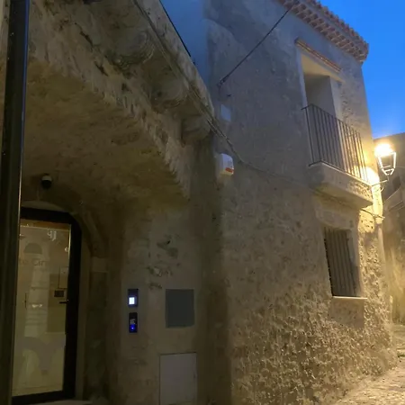 Santa Ciriaca - Aghia Kyriaki Bed & Breakfast Gerace