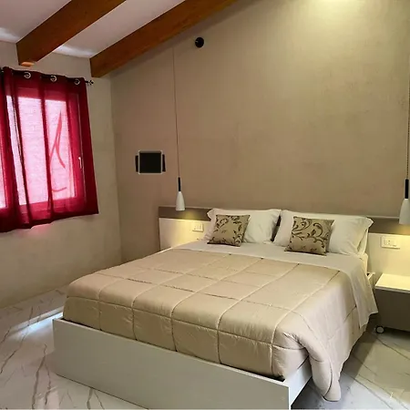 Santa Ciriaca - Aghia Kyriaki Couette-café 4*