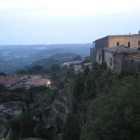 Santa Ciriaca - Aghia Kyriaki Gerace