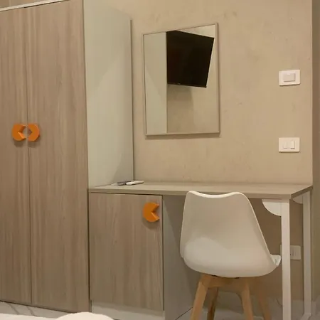 Santa Ciriaca - Aghia Kyriaki Couette-café Gerace