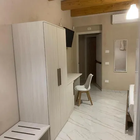 Couette-café Santa Ciriaca - Aghia Kyriaki