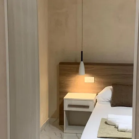 Santa Ciriaca - Aghia Kyriaki Bed & Breakfast Gerace