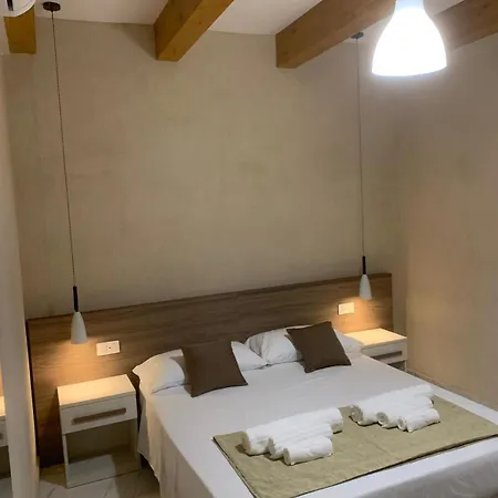 Santa Ciriaca - Aghia Kyriaki