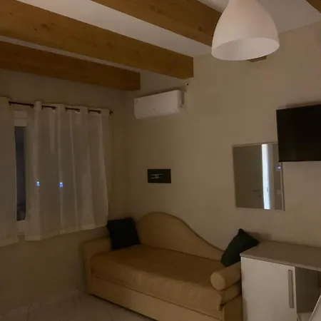 Santa Ciriaca - Aghia Kyriaki