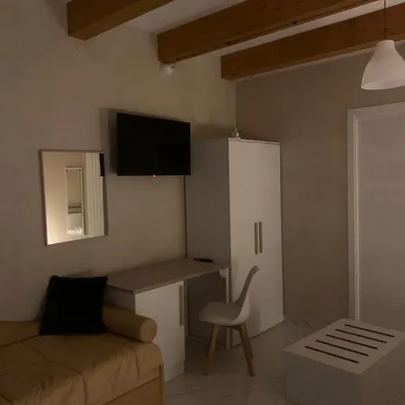 Santa Ciriaca - Aghia Kyriaki 4*