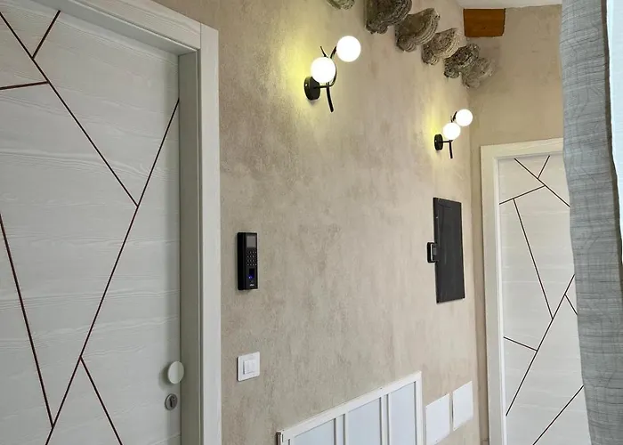 Santa Ciriaca - Aghia Kyriaki Alojamento de Acomodação e Pequeno-almoço 4*