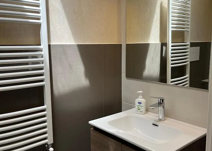 Alojamento de Acomodação e Pequeno-almoço Santa Ciriaca - Aghia Kyriaki 4*