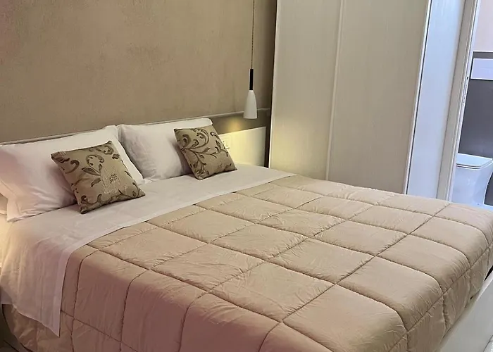 Santa Ciriaca - Aghia Kyriaki 4* Gerace