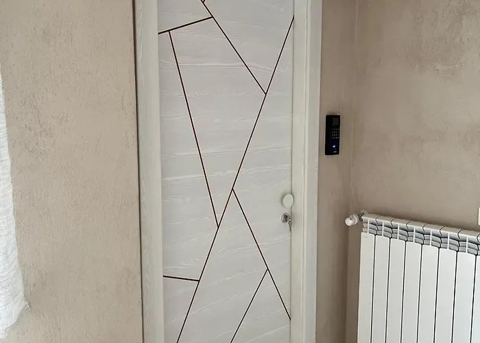 Santa Ciriaca - Aghia Kyriaki Alojamento de Acomodação e Pequeno-almoço