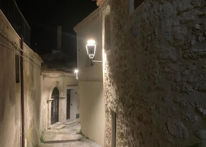 Santa Ciriaca - Aghia Kyriaki 4*