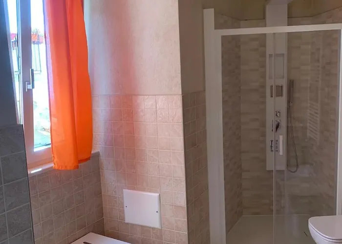 Santa Ciriaca - Aghia Kyriaki Alojamento de Acomodação e Pequeno-almoço Gerace