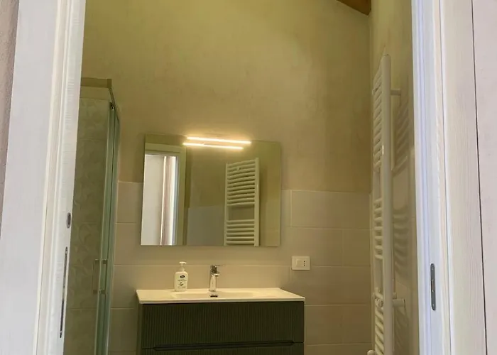 Alojamento de Acomodação e Pequeno-almoço Santa Ciriaca - Aghia Kyriaki 4*