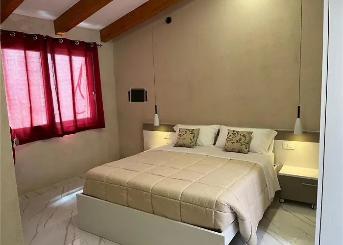 Santa Ciriaca - Aghia Kyriaki Alojamento de Acomodação e Pequeno-almoço 4*