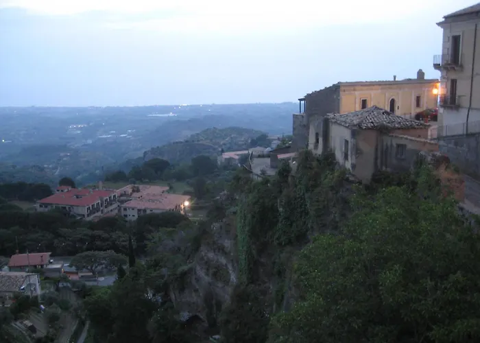 Santa Ciriaca - Aghia Kyriaki Gerace