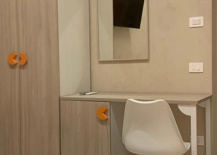 Santa Ciriaca - Aghia Kyriaki Alojamento de Acomodação e Pequeno-almoço Gerace