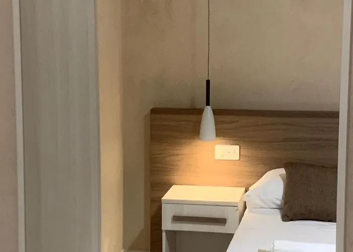 Santa Ciriaca - Aghia Kyriaki Alojamento de Acomodação e Pequeno-almoço Gerace