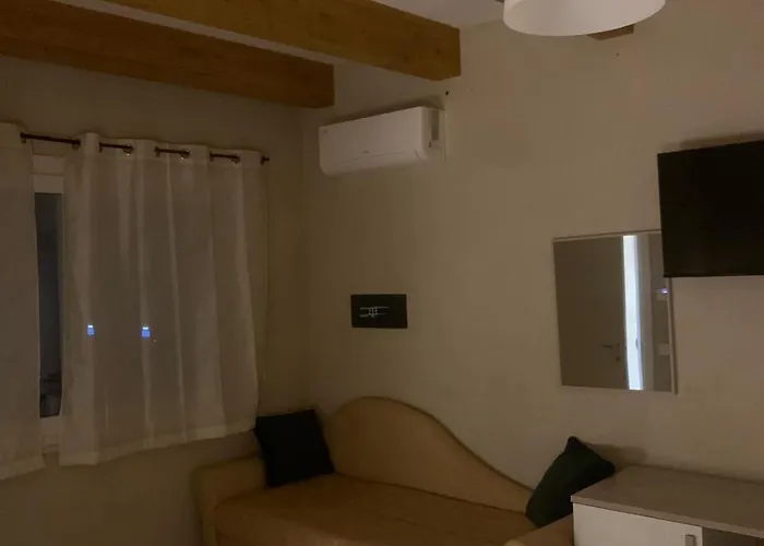 Santa Ciriaca - Aghia Kyriaki