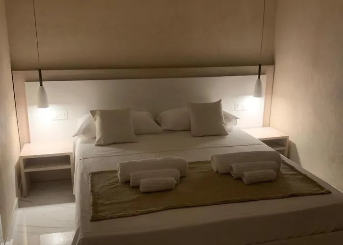 Santa Ciriaca - Aghia Kyriaki