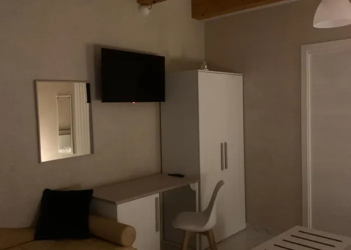 Santa Ciriaca - Aghia Kyriaki 4*